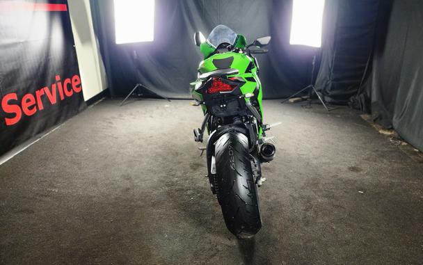 2023 KAWASAKI NINJA ZX-10R KRT ABS - F004898