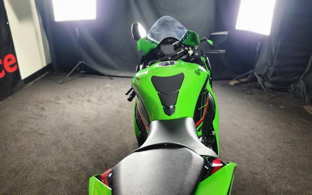 2023 KAWASAKI NINJA ZX-10R KRT ABS - F004898