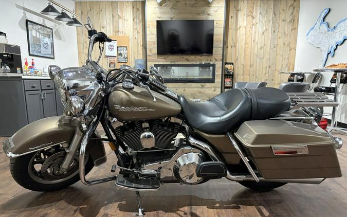 FLHRI 2005 Road King®