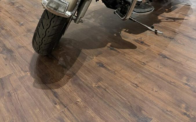 FLHRI 2005 Road King®