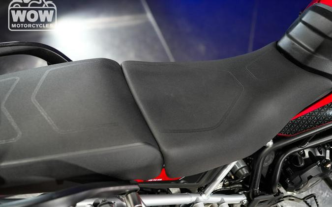 2024 Triumph TIGER 900 GT PRO