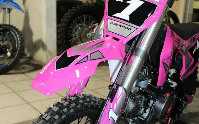 2026 Denago Powersports MX1