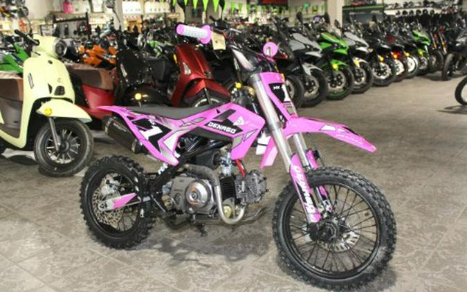 2026 Denago Powersports MX1