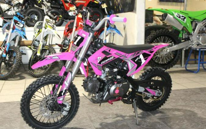 2026 Denago Powersports MX1