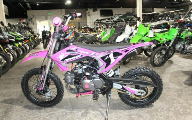 2026 Denago Powersports MX1