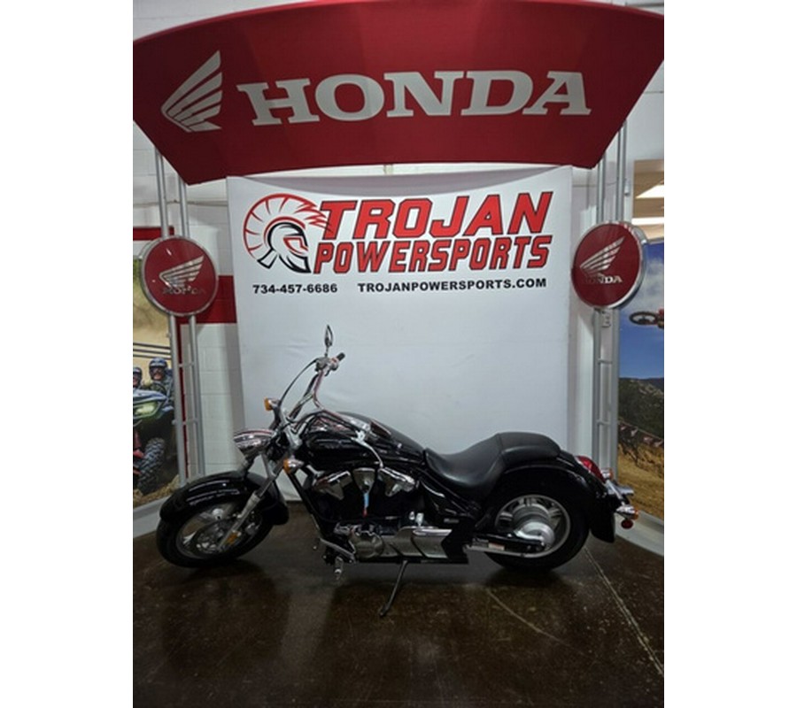 2010 Honda Stateline ABS (VT1300CRA)