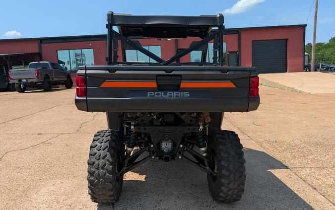 2024 RANGER XP 1000 PREMIUM - Polaris