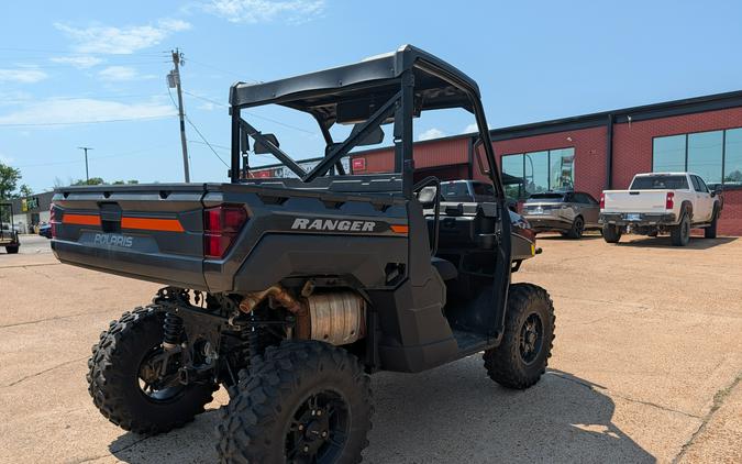2024 RANGER XP 1000 PREMIUM - Polaris