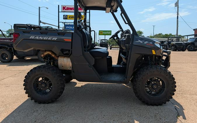 2024 RANGER XP 1000 PREMIUM - Polaris