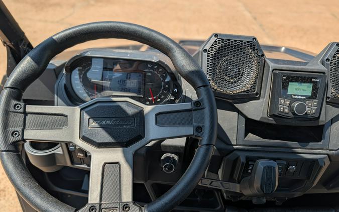 2024 RANGER XP 1000 PREMIUM - Polaris