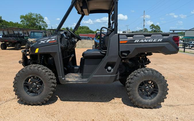 2024 RANGER XP 1000 PREMIUM - Polaris