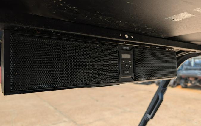 2024 RANGER XP 1000 PREMIUM - Polaris