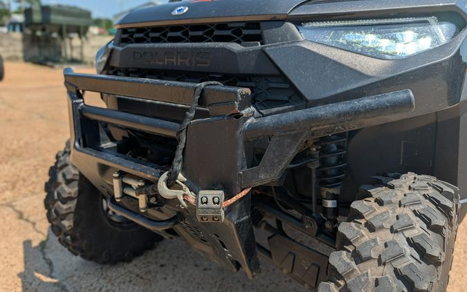 2024 RANGER XP 1000 PREMIUM - Polaris