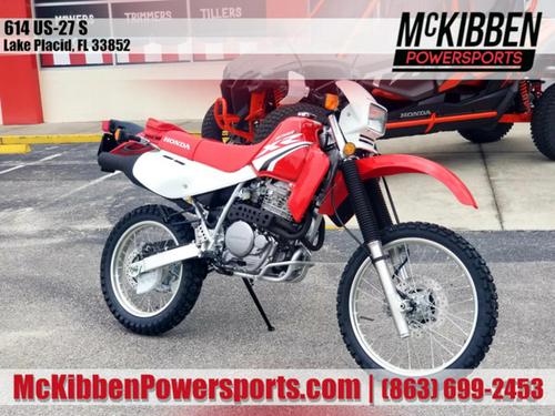 honda xr650 craigslist