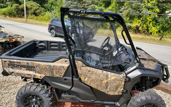 2023 Honda® Pioneer 1000 Forest