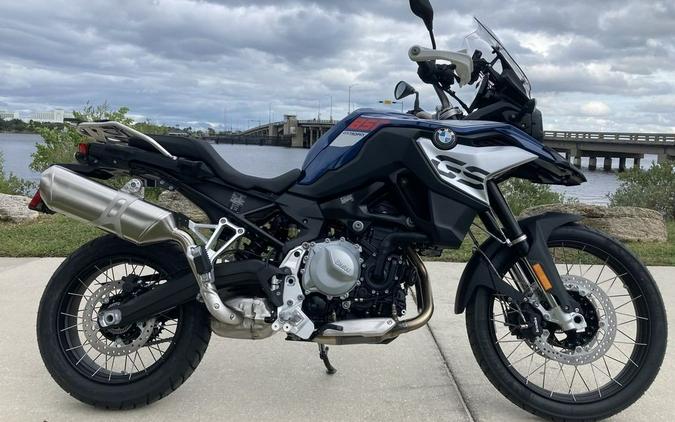 2023 BMW F 850 GS