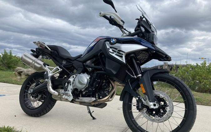 2023 BMW F 850 GS