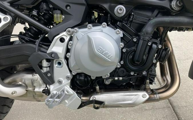 2023 BMW F 850 GS