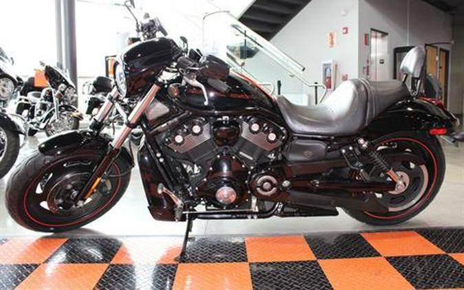 2009 Harley-Davidson Night Rod® Special