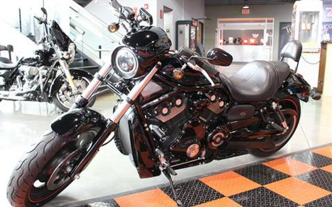 2009 Harley-Davidson Night Rod® Special