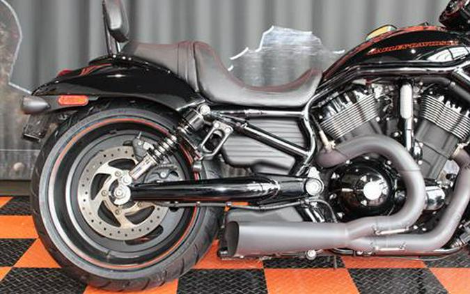 2009 Harley-Davidson Night Rod® Special