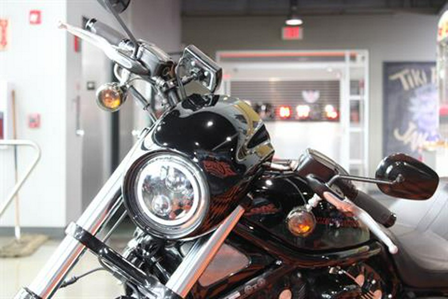 2009 Harley-Davidson Night Rod® Special