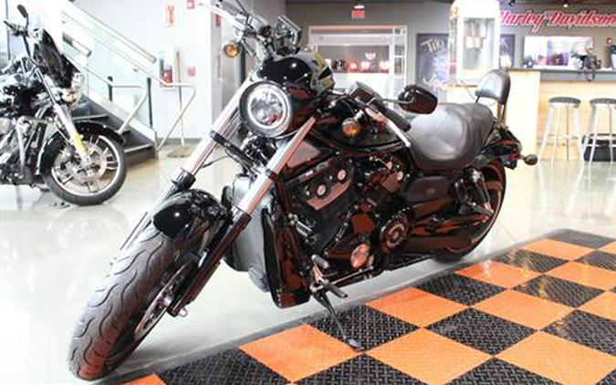 2009 Harley-Davidson Night Rod® Special