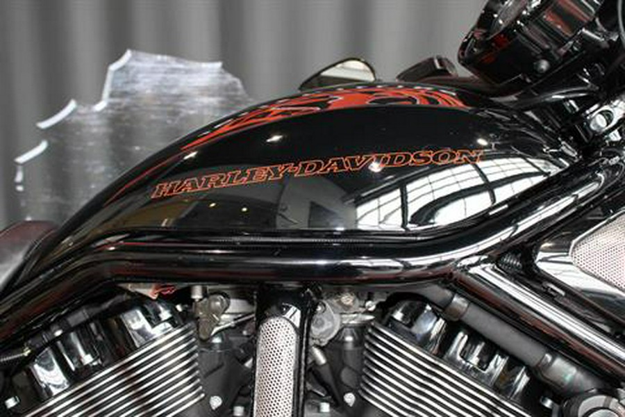 2009 Harley-Davidson Night Rod® Special