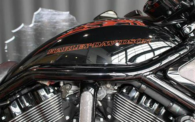 2009 Harley-Davidson Night Rod® Special