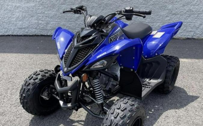 2023 Yamaha Raptor 90