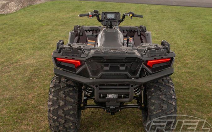 2024 Polaris Sportsman 850 Ultimate Trail