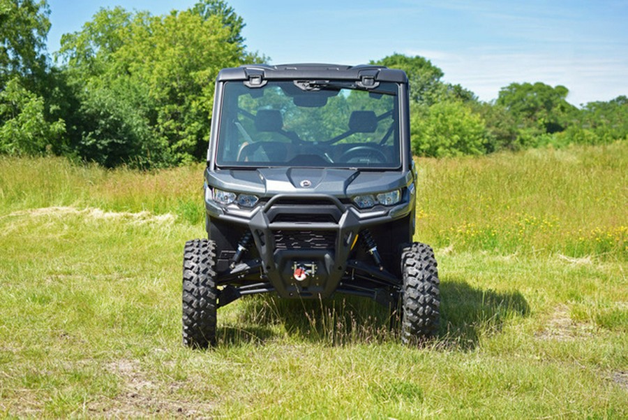 2023 Can-Am Defender Limited HD10