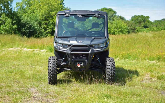 2023 Can-Am Defender Limited HD10