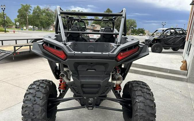 2024 Polaris® RZR XP 1000 SPORT - WHITE LIGHTNING Sport