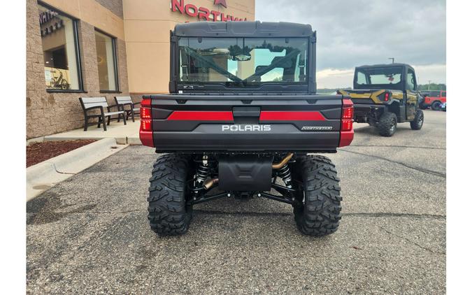 2025 Polaris Industries RANGER XP 1000 NORTHSTAR ULTIMATE