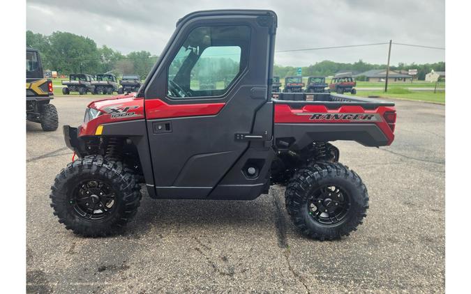 2025 Polaris Industries RANGER XP 1000 NORTHSTAR ULTIMATE