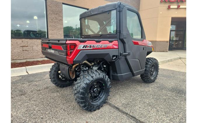 2025 Polaris Industries RANGER XP 1000 NORTHSTAR ULTIMATE