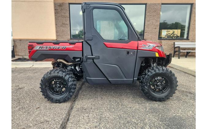 2025 Polaris Industries RANGER XP 1000 NORTHSTAR ULTIMATE