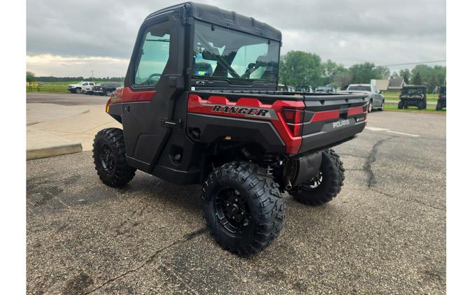 2025 Polaris Industries RANGER XP 1000 NORTHSTAR ULTIMATE