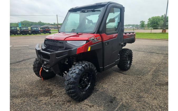 2025 Polaris Industries RANGER XP 1000 NORTHSTAR ULTIMATE