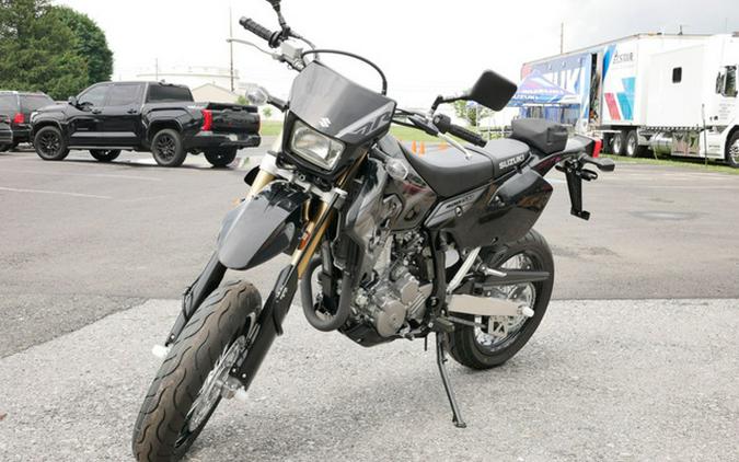 2024 Suzuki DR-Z 400SM