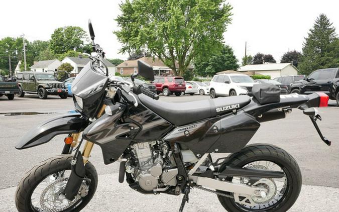 2024 Suzuki DR-Z 400SM