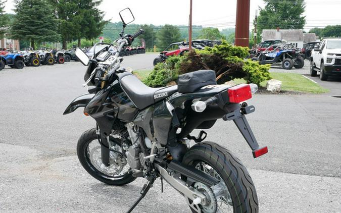 2024 Suzuki DR-Z 400SM