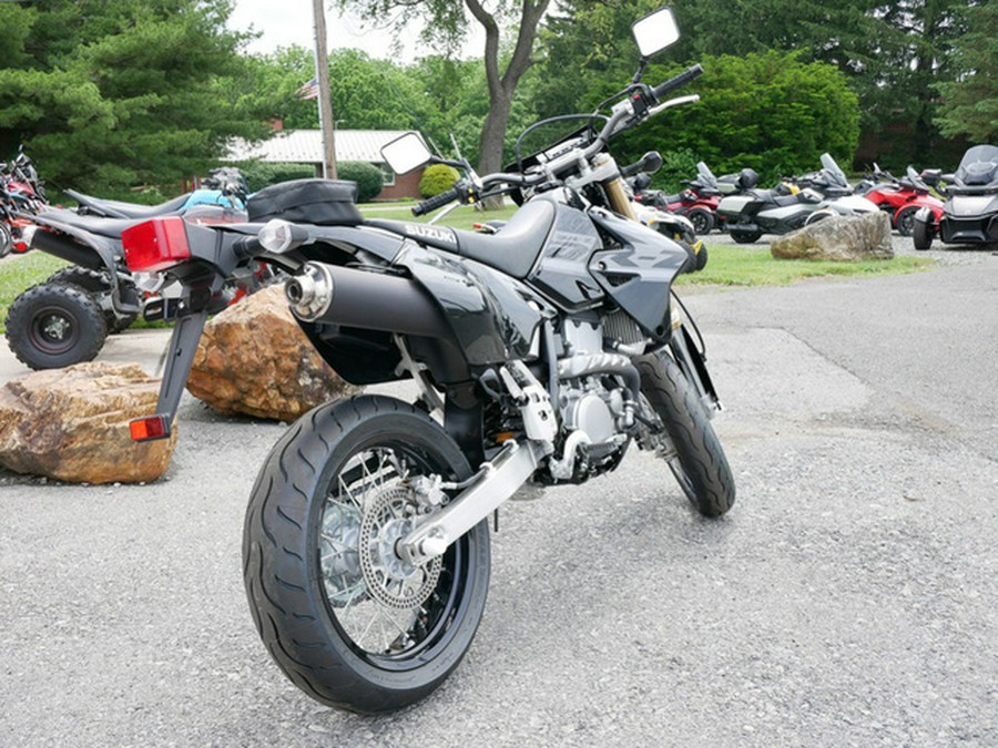 2024 Suzuki DR-Z 400SM