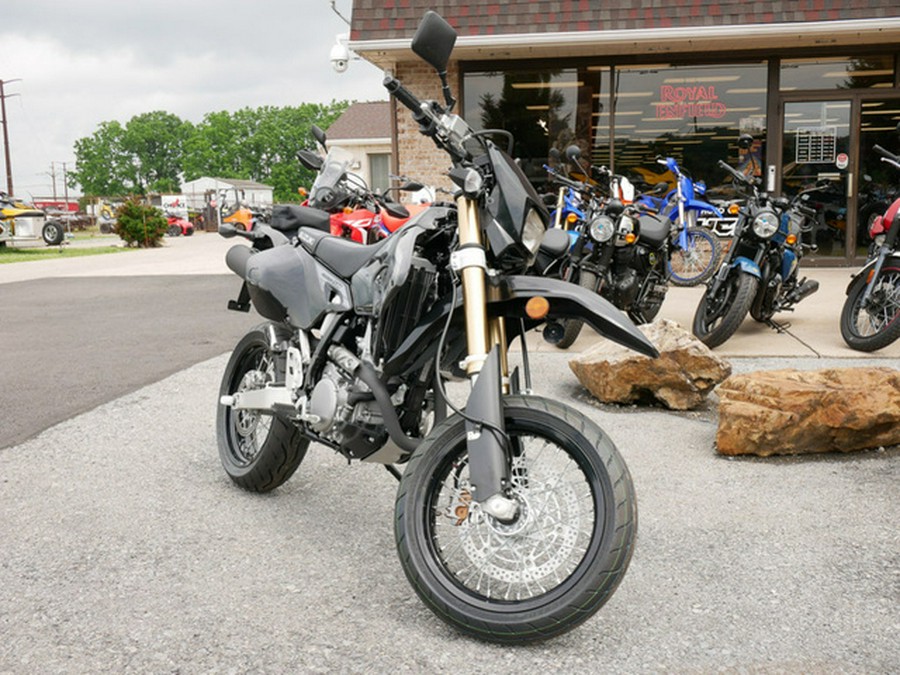 2024 Suzuki DR-Z 400SM