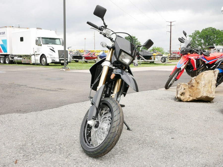 2024 Suzuki DR-Z 400SM