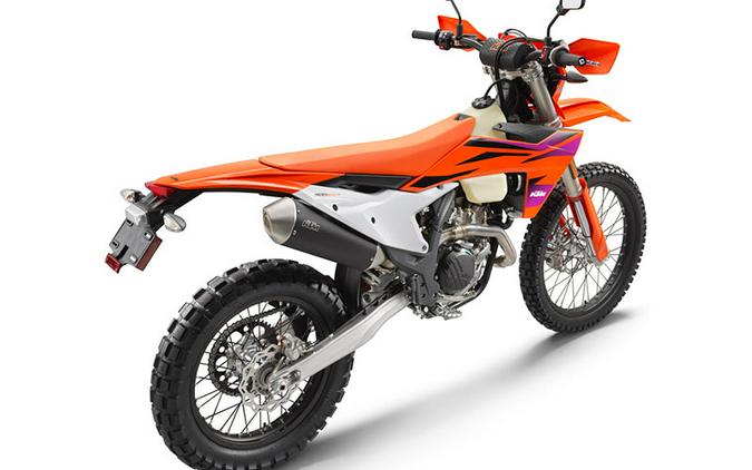 2024 KTM 500 EXC-F