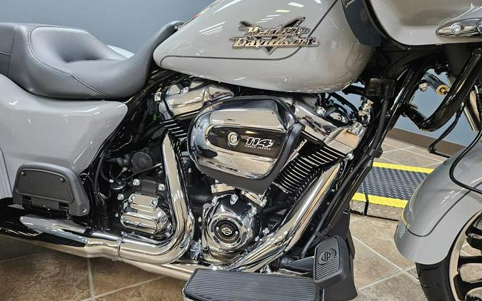 2024 Harley-Davidson® FLTRT - Road Glide® 3