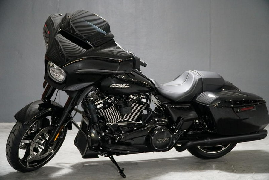 2024 Harley-Davidson® FLHX - Street Glide®