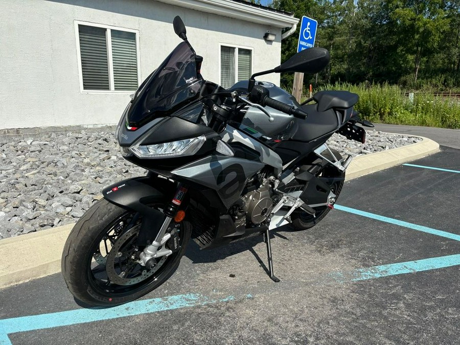 2023 Aprilia® Tuono 660